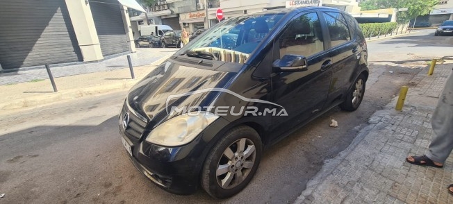 MERCEDES-BENZ Autre occasion 2382004