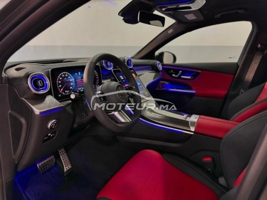 ميرسيديس-بينز كلاسي جلس مستعملة 1957156