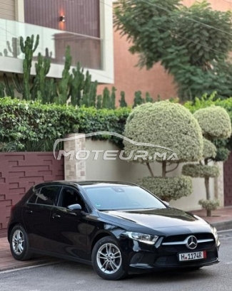 Voiture au Maroc MERCEDES-BENZ Autre - 480664