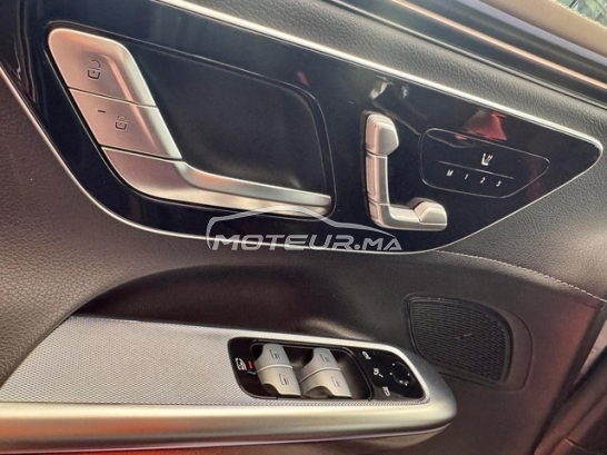 MERCEDES-BENZ Autre occasion 2687205