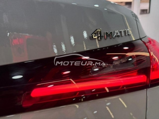 MERCEDES-BENZ Autre occasion 1965165