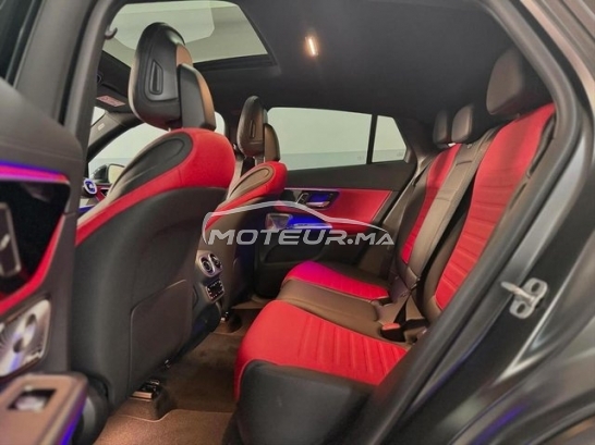 ميرسيديس-بينز كلاسي جلس مستعملة 1957155