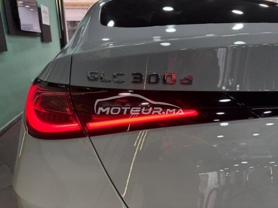 MERCEDES-BENZ Autre occasion 1965170