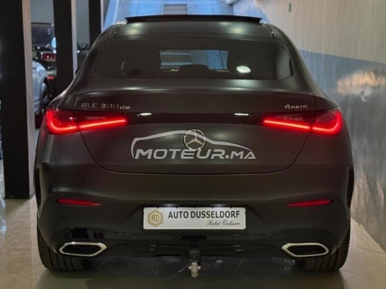 ميرسيديس-بينز كلاسي جلس مستعملة 1957152