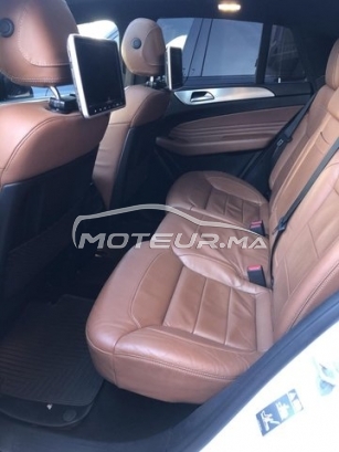 ميرسيديس-بينز كلاسي جلي مستعملة 1554961