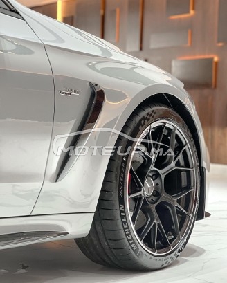 MERCEDES-BENZ Autre Cle 53 occasion 3179262