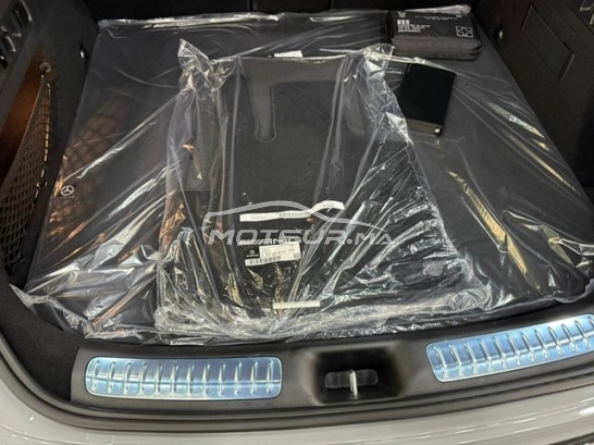 MERCEDES-BENZ Autre occasion 1965166