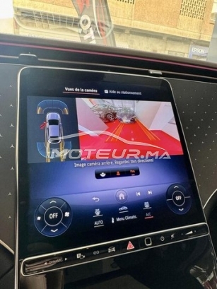 MERCEDES-BENZ Autre occasion 2687212