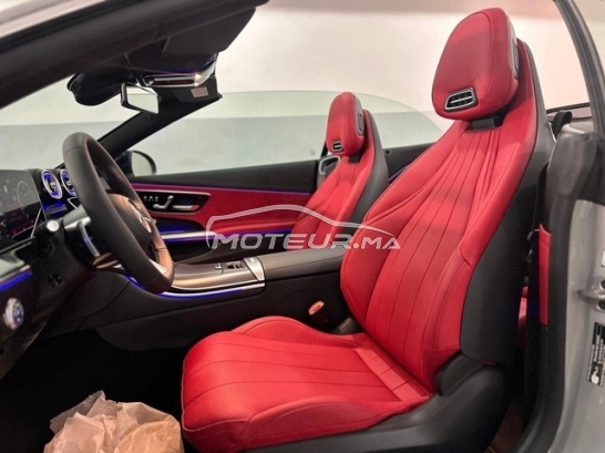 MERCEDES-BENZ Classe c occasion 1923933