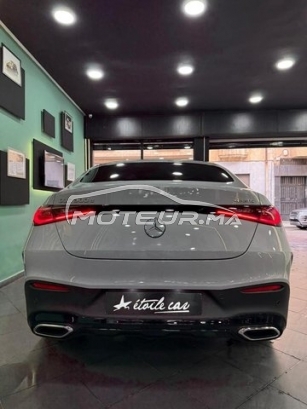 MERCEDES-BENZ Autre occasion 1965171