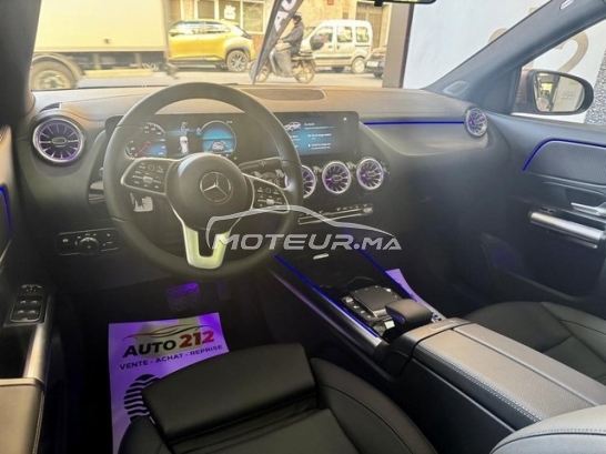 MERCEDES-BENZ Autre occasion 2007728