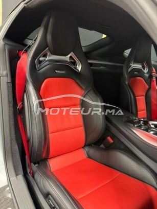 MERCEDES-BENZ Autre occasion 3179823