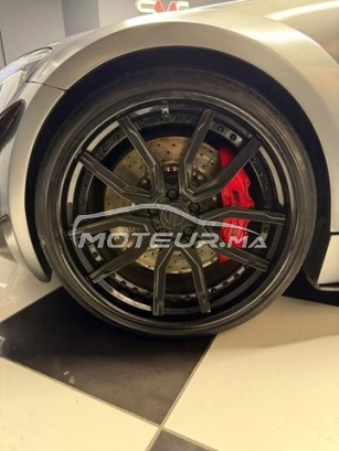 MERCEDES-BENZ Autre occasion 3179826