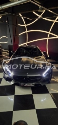 MERCEDES-BENZ Autre occasion 3179830