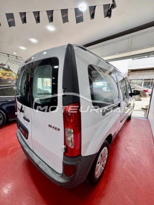 MERCEDES-BENZ Citan occasion 3502305