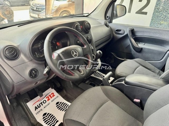 MERCEDES-BENZ Citan occasion 3502302