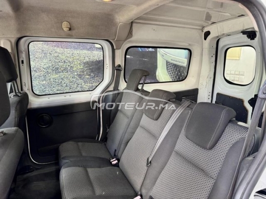 MERCEDES-BENZ Citan occasion 3502301