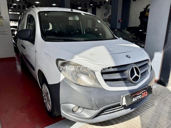 MERCEDES-BENZ Citan occasion 3502304