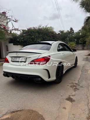 ميرسيديس-بينز كلاسي كلا 220d مستعملة 1999704