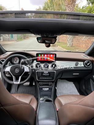 ميرسيديس-بينز كلاسي كلا 220d مستعملة 1999697