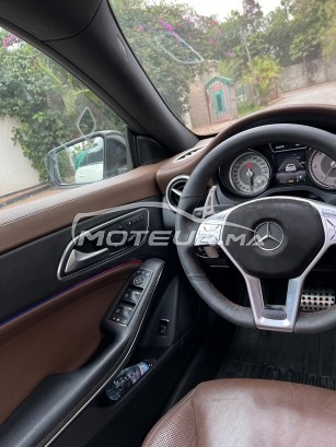 ميرسيديس-بينز كلاسي كلا 220d مستعملة 1999698