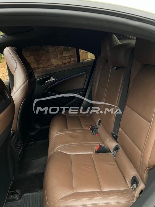 ميرسيديس-بينز كلاسي كلا 220d مستعملة 1999701