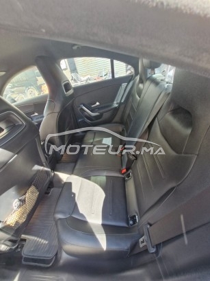 MERCEDES-BENZ Classe cla S occasion 1998274