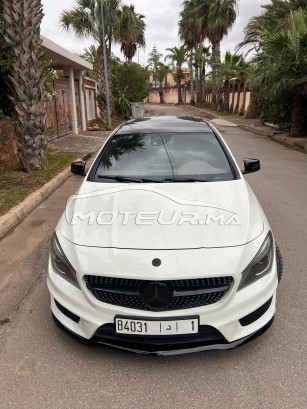 ميرسيديس-بينز كلاسي كلا 220d مستعملة 1999706