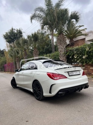 ميرسيديس-بينز كلاسي كلا 220d مستعملة 1999700