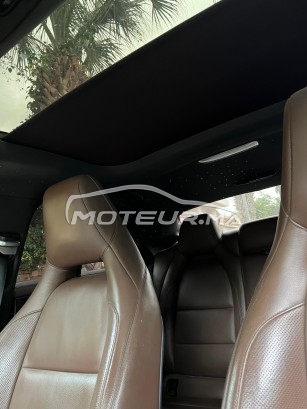 ميرسيديس-بينز كلاسي كلا 220d مستعملة 1999703