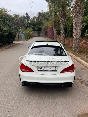 ميرسيديس-بينز كلاسي كلا 220d مستعملة 1999699