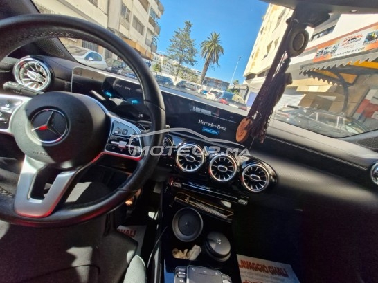 MERCEDES-BENZ Classe cla S occasion 1998277