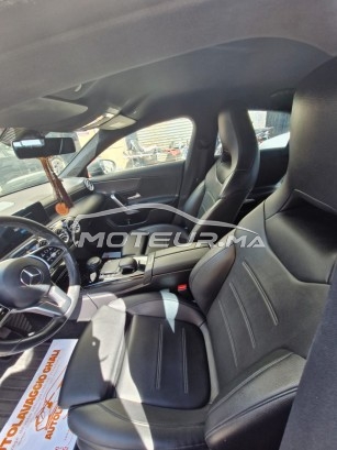 MERCEDES-BENZ Classe cla S occasion 1998275