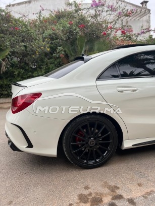 ميرسيديس-بينز كلاسي كلا 220d مستعملة 1999696