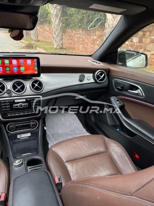 ميرسيديس-بينز كلاسي كلا 220d مستعملة 1999702