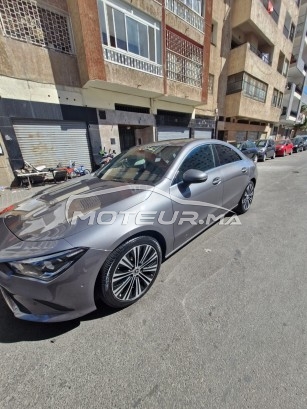 MERCEDES-BENZ Classe cla S occasion 1998273