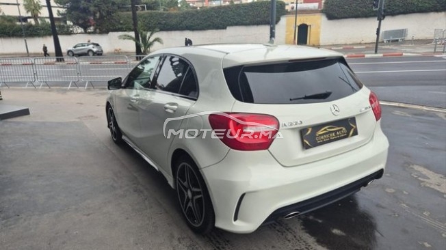 ميرسيديس-بينز كلاسي ا مستعملة 3051959