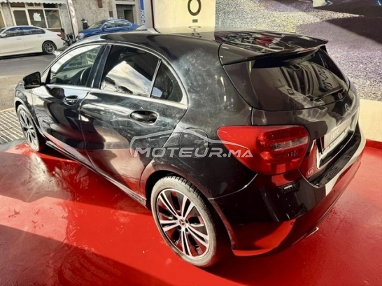 MERCEDES-BENZ Classe a occasion 3328436