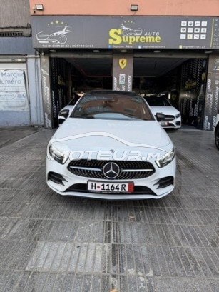 سيارة في المغرب MERCEDES-BENZ Classe a - 489849
