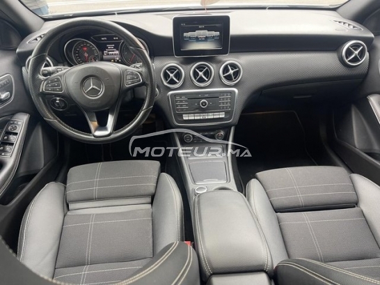 MERCEDES-BENZ Classe a occasion 3022739