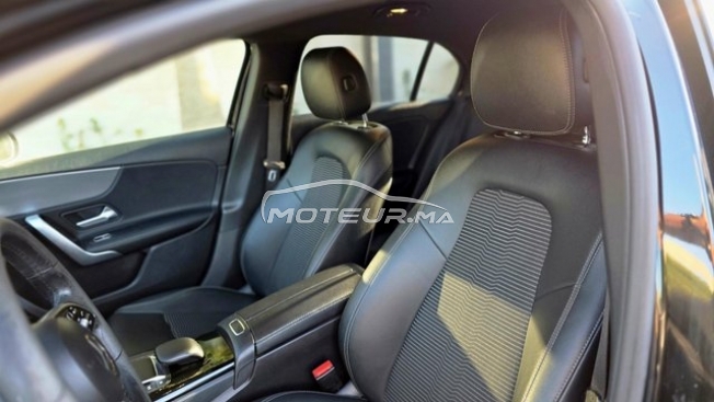 MERCEDES-BENZ Classe a occasion 2809400