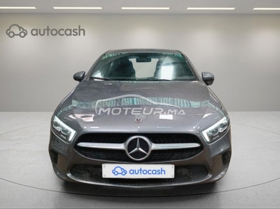MERCEDES-BENZ Classe a occasion 3272861