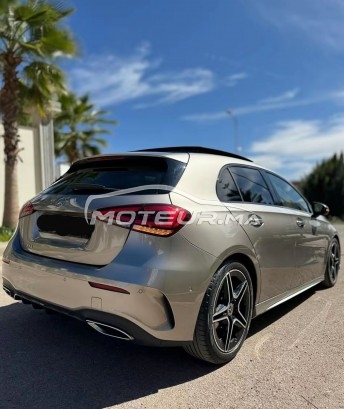 ميرسيديس-بينز كلاسي ا 200 مستعملة 2263269