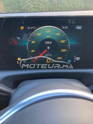MERCEDES-BENZ Classe a A200 occasion 2728696