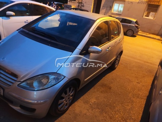 ميرسيديس-بينز كلاسي ا 180 cdi مستعملة 2290475