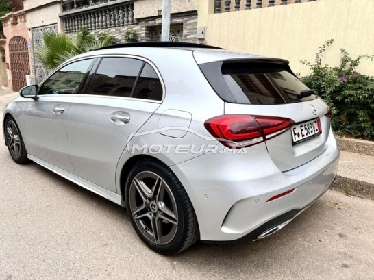 MERCEDES-BENZ Classe a occasion 3327989