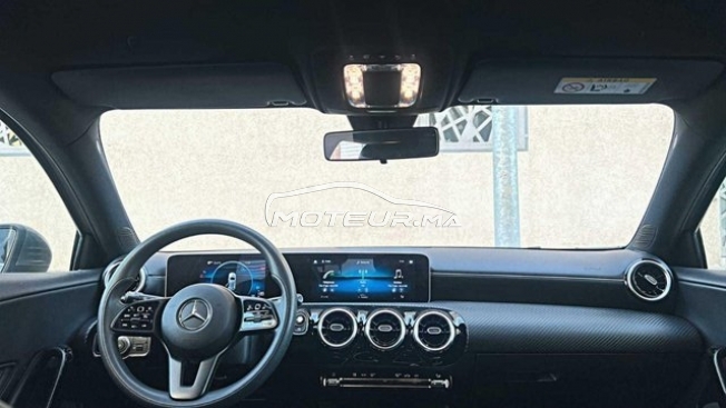 ميرسيديس-بينز كلاسي ا مستعملة 3358135