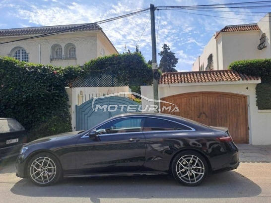 MERCEDES-BENZ Classe a occasion 3511626