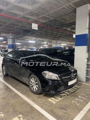 ميرسيديس-بينز كلاسي ا مستعملة 3378090