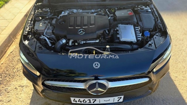 MERCEDES-BENZ Classe a occasion 2809408